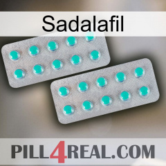 Sadalafil 29